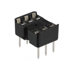 Base CI 6 pines [AE240]