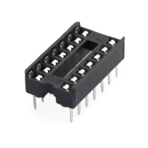 Base CI 14 pines [AE240]