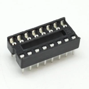 Base CI 16 pines [AE240]