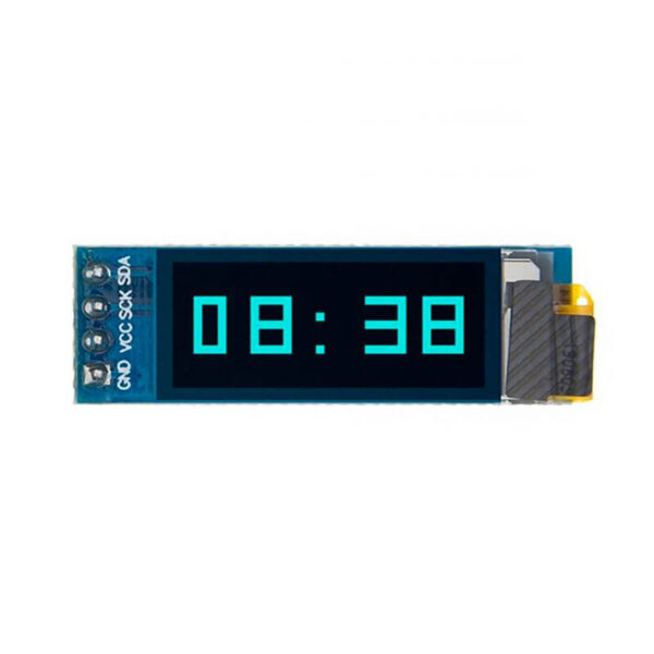 Display OLED 0.91" [AA321]