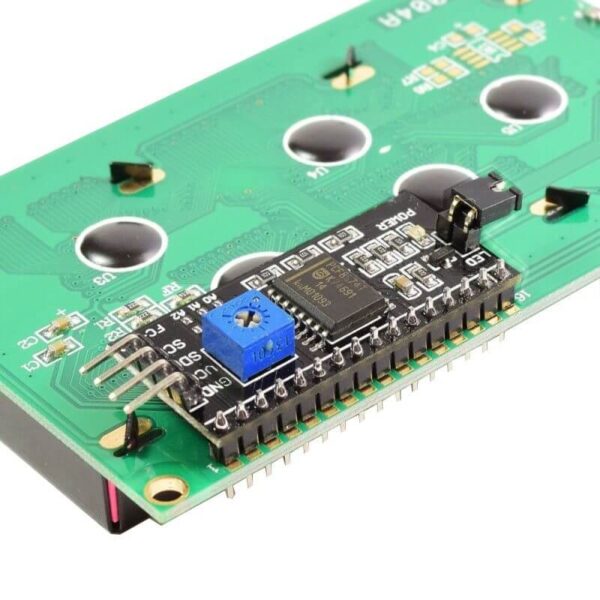 Módulo interfaz I2C para LCD [AA134] - Imagen 3