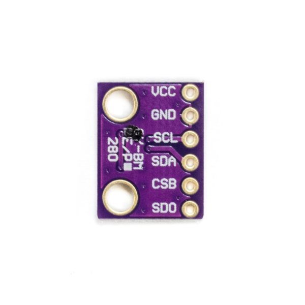 Sensor BME280 [NB078] - Imagen 2