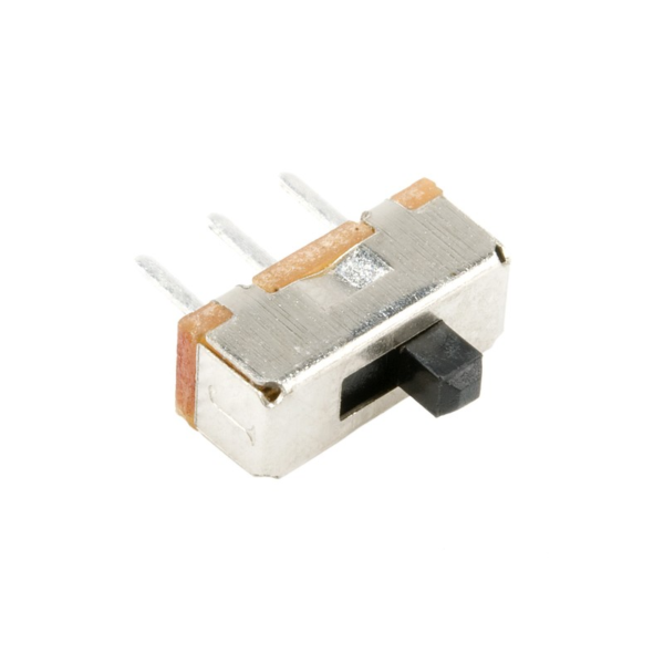 Slide Switch SPDT [AC182]