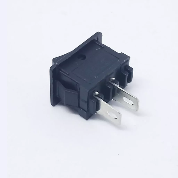 Rocker Switch SPST - Imagen 2