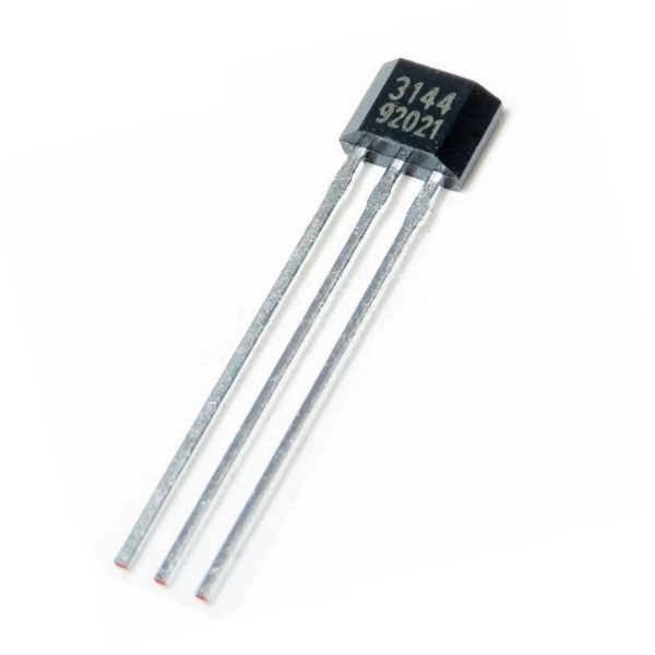 Sensor de efecto Hall 3144 [AC305]