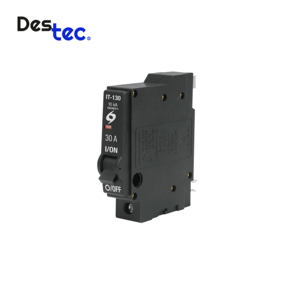 Interruptor de 1 polo 30 A [IT-130]