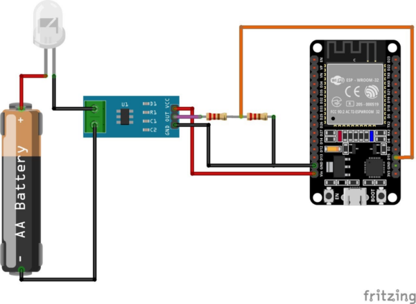 Sensor de corriente ACS712 20A [AB135] - Imagen 2