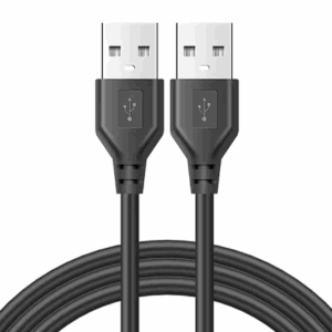 Cable USB-USB