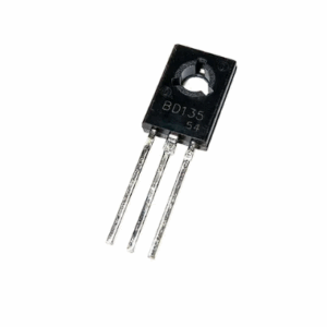 Transistor BD135