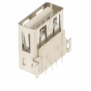 Conetor USB tipo A Hembra
