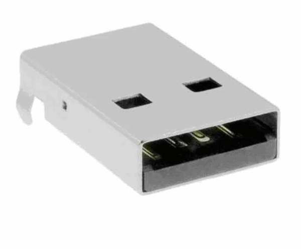 Conector USB Tipo A Macho - Imagen 2