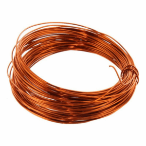Alambre de Cobre 0.9mm 1 metro