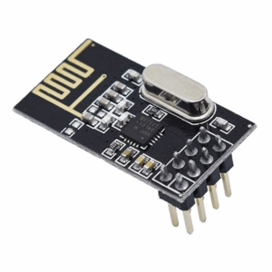 Módulo NRF24L01 2.4 GHz [AA100]
