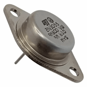 Transistor de Potencia 2N3055 NPN