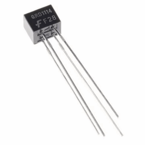 Sensor infrarrojo QRD1114 [AC075]