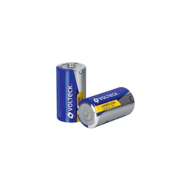 Pila Zn-C 1.5V [46310] - Imagen 2