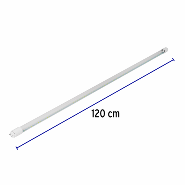 Tubo LED pantalla de vidrio [28001] - Imagen 3