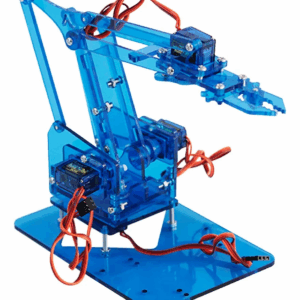 Kit de Brazo Robótico